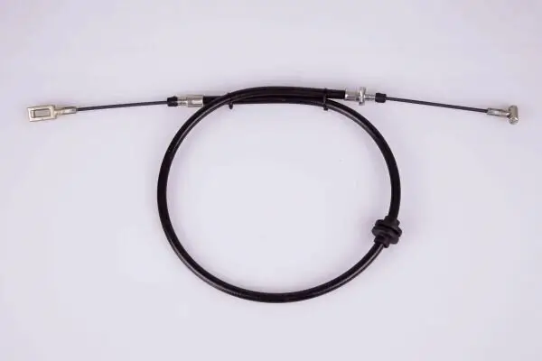 Seilzug, Feststellbremse HELLA 8AS 355 669-671