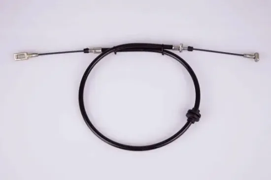 Seilzug, Feststellbremse HELLA 8AS 355 669-671 Bild Seilzug, Feststellbremse HELLA 8AS 355 669-671