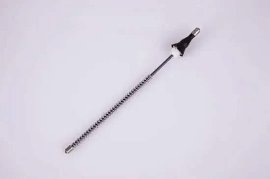 Seilzug, Feststellbremse HELLA 8AS 355 669-771 Bild Seilzug, Feststellbremse HELLA 8AS 355 669-771