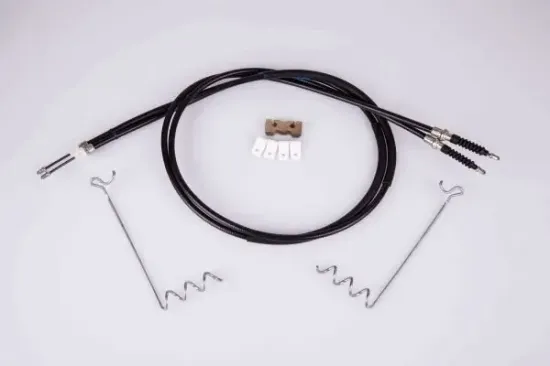 Seilzug, Feststellbremse HELLA 8AS 355 669-821 Bild Seilzug, Feststellbremse HELLA 8AS 355 669-821