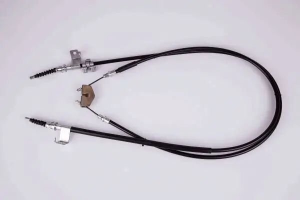 Seilzug, Feststellbremse HELLA 8AS 355 669-831