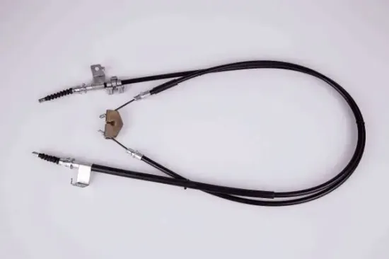 Seilzug, Feststellbremse HELLA 8AS 355 669-831 Bild Seilzug, Feststellbremse HELLA 8AS 355 669-831