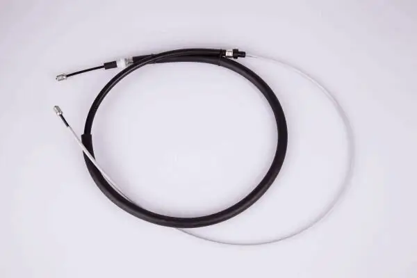 Seilzug, Feststellbremse HELLA 8AS 355 670-021