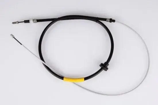 Seilzug, Feststellbremse HELLA 8AS 355 670-151 Bild Seilzug, Feststellbremse HELLA 8AS 355 670-151