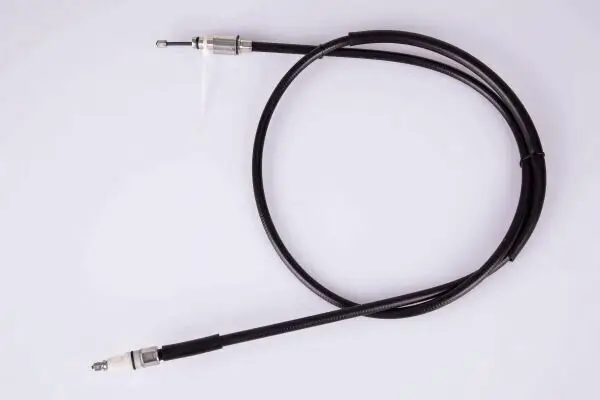 Seilzug, Feststellbremse hinten links hinten rechts HELLA 8AS 355 670-171