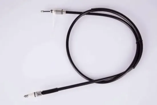 Seilzug, Feststellbremse hinten links hinten rechts HELLA 8AS 355 670-171 Bild Seilzug, Feststellbremse hinten links hinten rechts HELLA 8AS 355 670-171