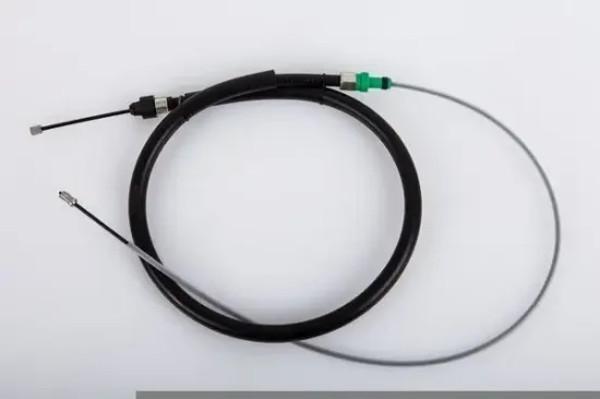 Seilzug, Feststellbremse HELLA 8AS 355 670-661 Bild Seilzug, Feststellbremse HELLA 8AS 355 670-661