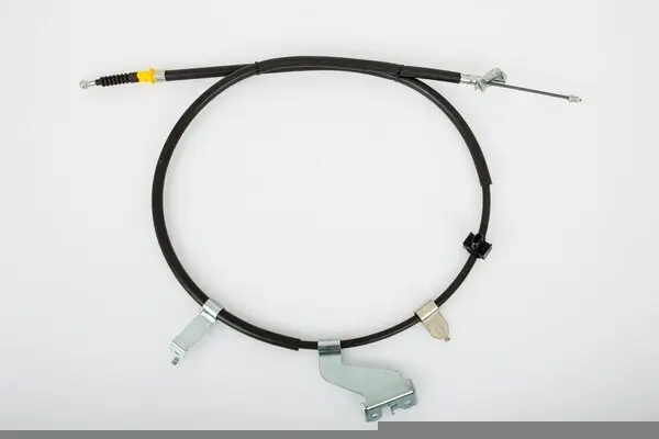 Seilzug, Feststellbremse hinten links HELLA 8AS 355 670-691