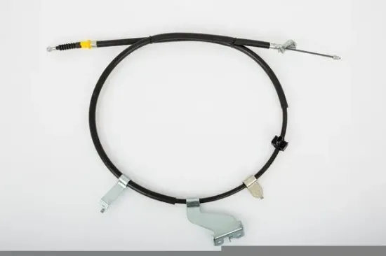 Seilzug, Feststellbremse hinten links HELLA 8AS 355 670-691 Bild Seilzug, Feststellbremse hinten links HELLA 8AS 355 670-691