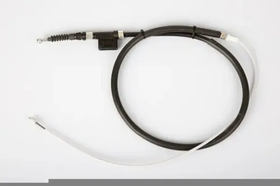 Seilzug, Feststellbremse HELLA 8AS 355 670-851 Bild Seilzug, Feststellbremse HELLA 8AS 355 670-851