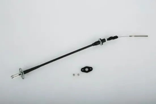 Seilzug, Kupplungsbetätigung HELLA 8AK 355 700-131 Bild Seilzug, Kupplungsbetätigung HELLA 8AK 355 700-131