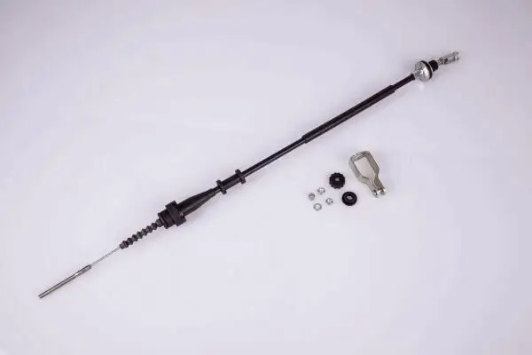 Seilzug, Kupplungsbetätigung HELLA 8AK 355 700-201