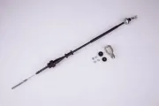 Seilzug, Kupplungsbetätigung HELLA 8AK 355 700-201