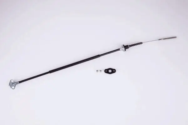 Seilzug, Kupplungsbetätigung HELLA 8AK 355 700-641