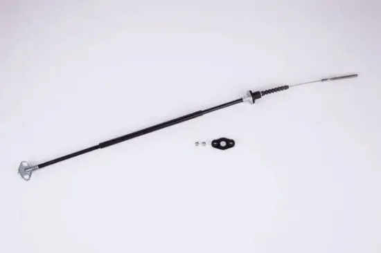 Seilzug, Kupplungsbetätigung HELLA 8AK 355 700-641 Bild Seilzug, Kupplungsbetätigung HELLA 8AK 355 700-641