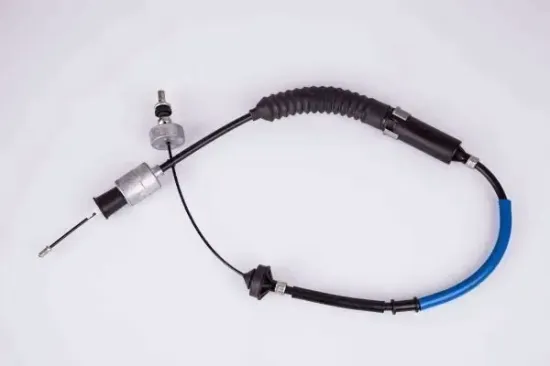 Seilzug, Kupplungsbetätigung HELLA 8AK 355 700-951 Bild Seilzug, Kupplungsbetätigung HELLA 8AK 355 700-951