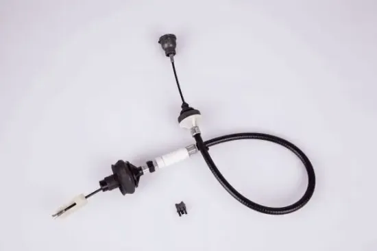 Seilzug, Kupplungsbetätigung HELLA 8AK 355 701-211 Bild Seilzug, Kupplungsbetätigung HELLA 8AK 355 701-211