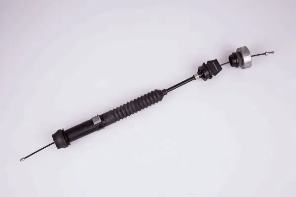 Seilzug, Kupplungsbetätigung HELLA 8AK 355 701-291