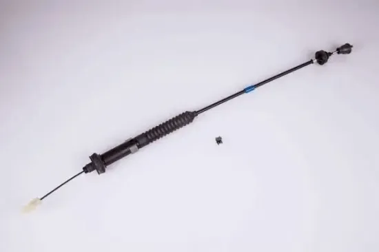 Seilzug, Kupplungsbetätigung HELLA 8AK 355 701-391 Bild Seilzug, Kupplungsbetätigung HELLA 8AK 355 701-391