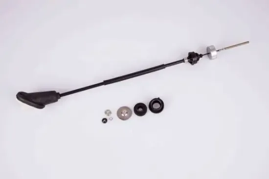 Seilzug, Kupplungsbetätigung HELLA 8AK 355 701-911 Bild Seilzug, Kupplungsbetätigung HELLA 8AK 355 701-911