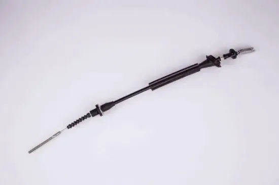 Seilzug, Kupplungsbetätigung HELLA 8AK 355 702-211 Bild Seilzug, Kupplungsbetätigung HELLA 8AK 355 702-211