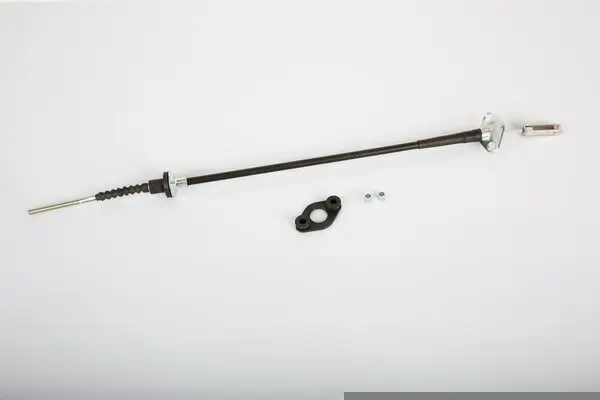 Seilzug, Kupplungsbetätigung HELLA 8AK 355 702-411