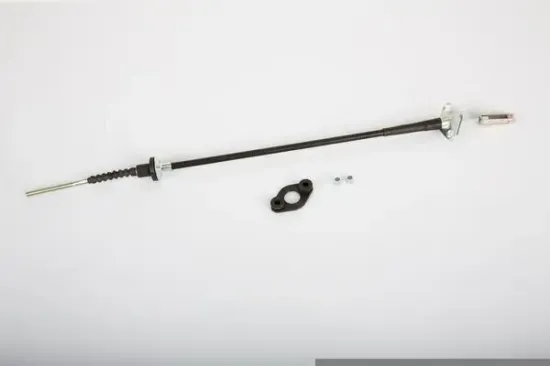 Seilzug, Kupplungsbetätigung HELLA 8AK 355 702-411 Bild Seilzug, Kupplungsbetätigung HELLA 8AK 355 702-411