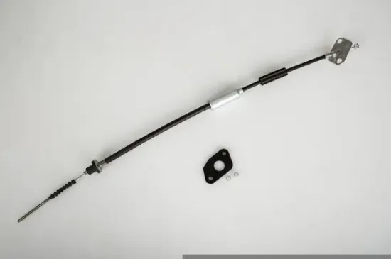 Seilzug, Kupplungsbetätigung HELLA 8AK 355 702-431 Bild Seilzug, Kupplungsbetätigung HELLA 8AK 355 702-431