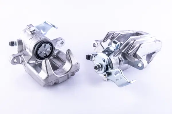 Bremssattel HELLA 8AN 355 781-041