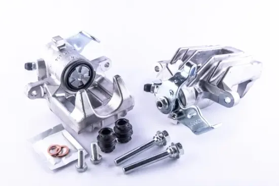 Bremssattel HELLA 8AN 355 781-041 Bild Bremssattel HELLA 8AN 355 781-041