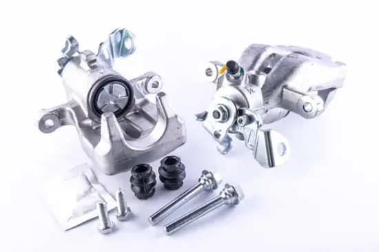 Bremssattel HELLA 8AN 355 781-091 Bild Bremssattel HELLA 8AN 355 781-091