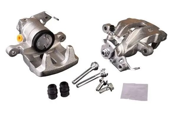 Bremssattel HELLA 8AN 355 783-321