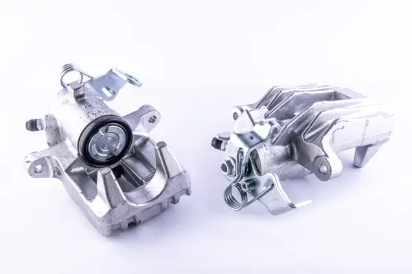 Bremssattel HELLA 8AN 355 783-441