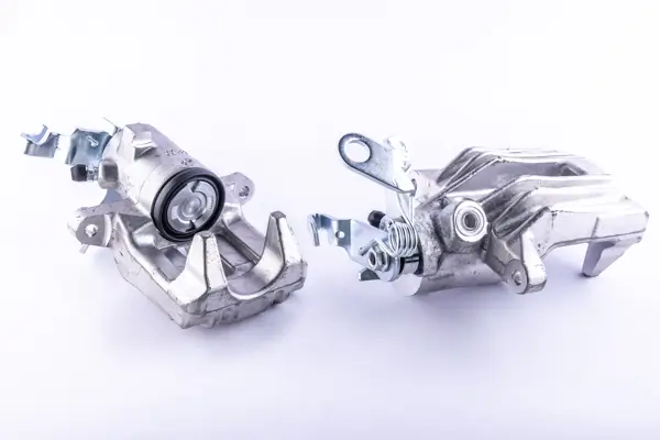 Bremssattel HELLA 8AN 355 783-731