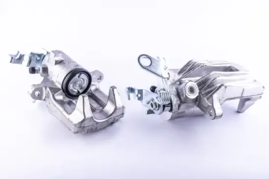 Bremssattel HELLA 8AN 355 783-731 Bild Bremssattel HELLA 8AN 355 783-731