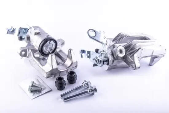 Bremssattel HELLA 8AN 355 783-731 Bild Bremssattel HELLA 8AN 355 783-731