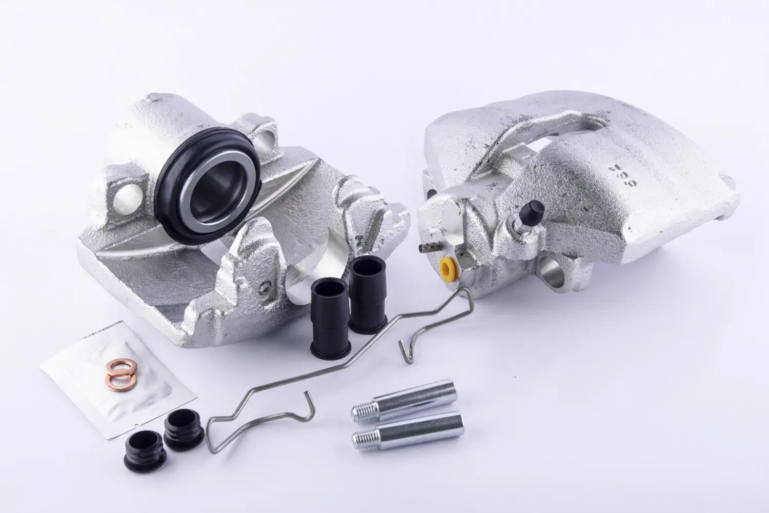 Bremssattel HELLA 8AN 355 789-171