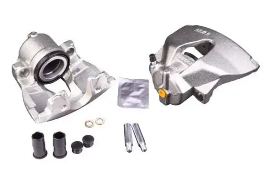 Bremssattel HELLA 8AN 355 791-391 Bild Bremssattel HELLA 8AN 355 791-391