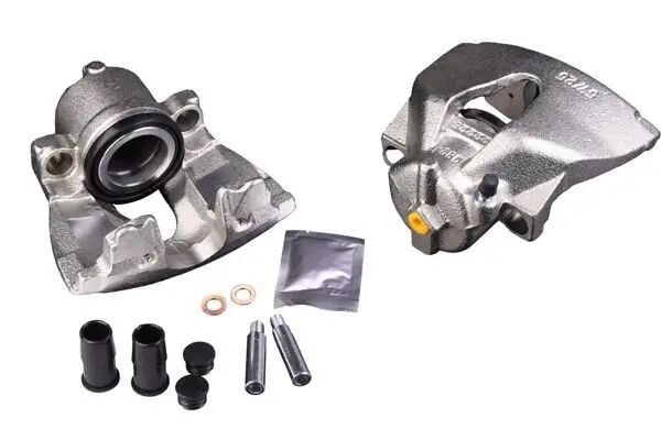 Bremssattel HELLA 8AN 355 791-401