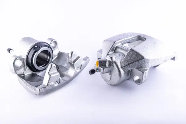 Bremssattel HELLA 8AN 355 791-491