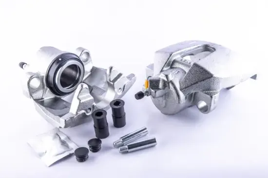 Bremssattel HELLA 8AN 355 791-491 Bild Bremssattel HELLA 8AN 355 791-491