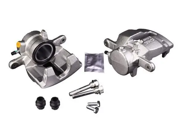 Bremssattel HELLA 8AN 355 791-981