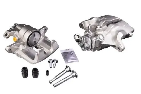 Bremssattel HELLA 8AN 355 792-091 Bild Bremssattel HELLA 8AN 355 792-091