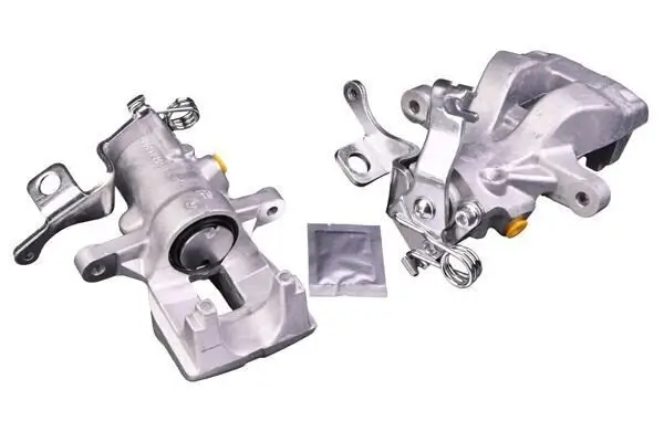 Bremssattel Hinterachse rechts HELLA 8AN 355 795-601