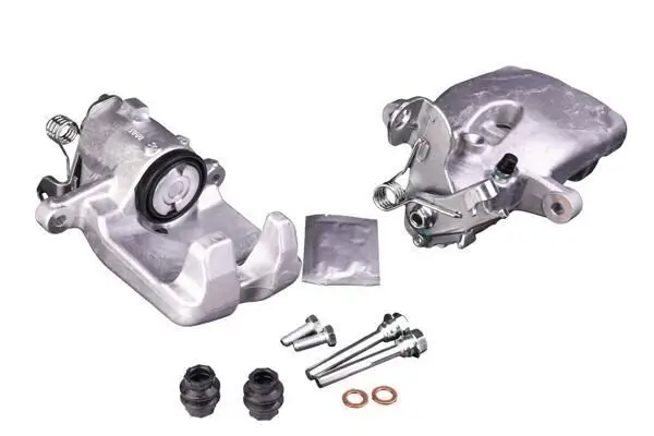 Bremssattel HELLA 8AN 355 796-351