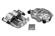 Bremssattel Vorderachse rechts HELLA 8AN 355 796-641