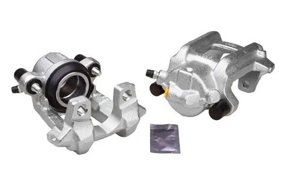 Bremssattel Vorderachse rechts HELLA 8AN 355 798-861