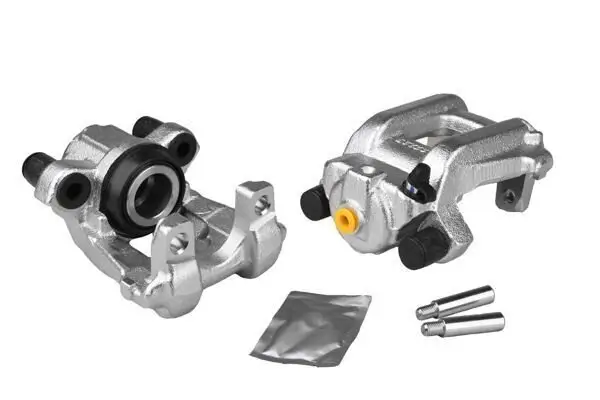 Bremssattel HELLA 8AN 355 798-881