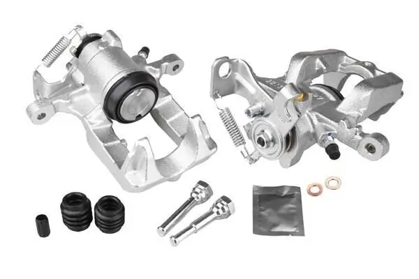 Bremssattel HELLA 8AN 355 799-011