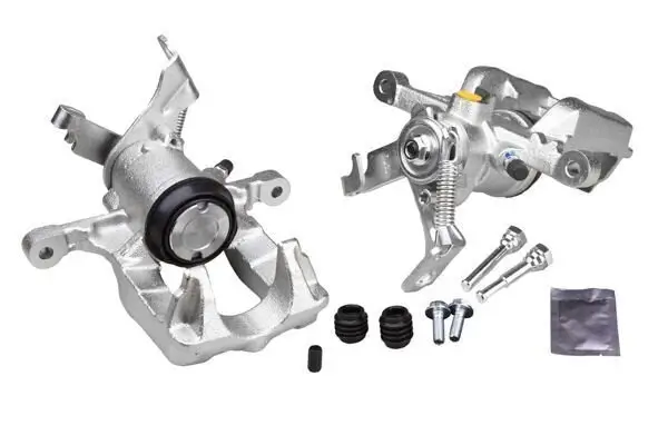 Bremssattel HELLA 8AN 355 799-331